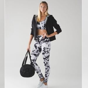 Wunder Under Pant high rise, Shibori, luxtreme 31inch